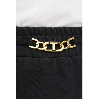 Twinset Памучна пола Twinset (251TE2072)