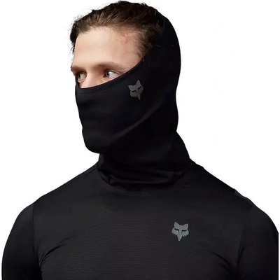Fox Defend neck Gaiter black