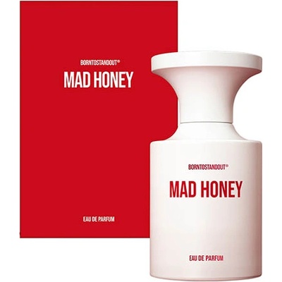 Borntostandout Mad Honey EDP 50 ml