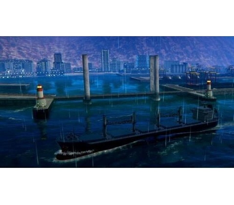 World Ship Simulator