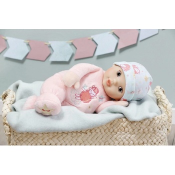 Baby Annabell For babies Hezky spinkej 30 cm