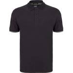Boss Блуза с яка Boss Men's Phillipson Short Sleeve Polo Shirt - Open Blue