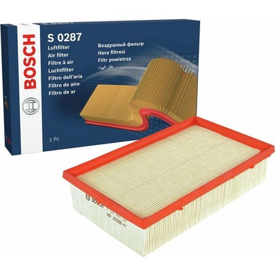 Vzduchový filtr BOSCH F 026 400 287