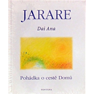 Jarare - Dai Ana
