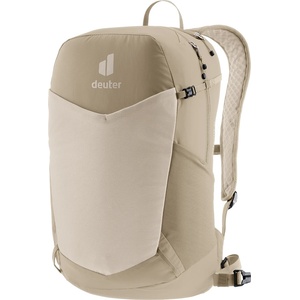 Deuter Туристическа раница Deuter Speed Lite 21 Walking backpack - Alu / Greystone - размер One Size (502-9434-0511)