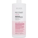 Revlon Restart Color Protective Micellar Shampoo 1000 ml