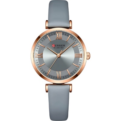 Curren Часовник curren ni-14239 - Сив kp14239 (ni-14239)