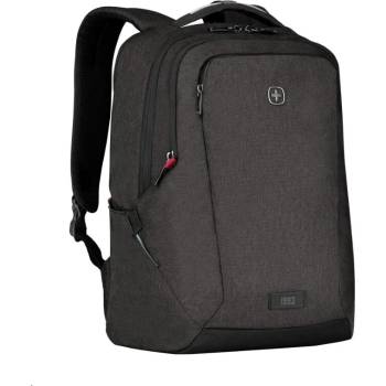 Wenger MX Professional 611641 šedá