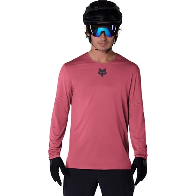 Fox Racing Fox Flexair Ls Berry