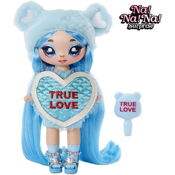 MGA Na! Na! Na! Surprise Sweetest Hearts Lily Sarang 18 cm