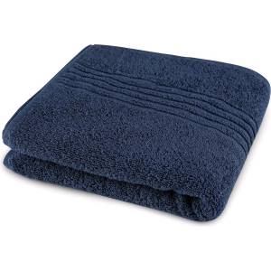 CXS CXS КЪРПА / Хавлиена кърпа, 500 г/м2 - тъмносиня 50x100 см (511005841400)