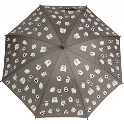 Real Star Příšerky šedý měnící barvu