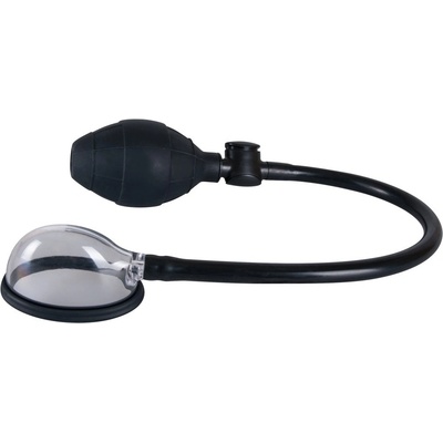 Bad Kitty Labia Sucker