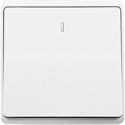 ELMARK London КЛЮЧ СХ. 1 БЯЛ (190863/wh)