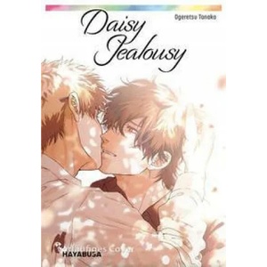 Daisy Jealousy | Victoria Maria Zach (ISBN: 9783551621382)