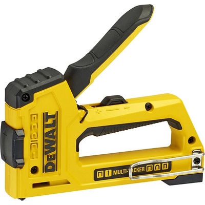 Механичен такер DeWALT, DWHT0-TR510 - ТX50, 18GA (DWHT0-TR510)