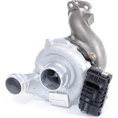 Turbodúchadlo, preplňovanie BTS TURBO T915234