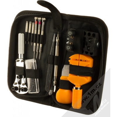 Sada nářadí pro opravu hodinek – Zboží Mobilmania