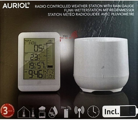 AURIOL 353235