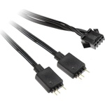 Kolink Кабел Kolink 4-Pin към 3-Pin 5V ARGB (ZUAD-1554) - smartx
