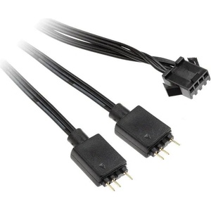 Kolink Кабел Kolink 4-Pin към 3-Pin 5V ARGB (ZUAD-1554) - smartx