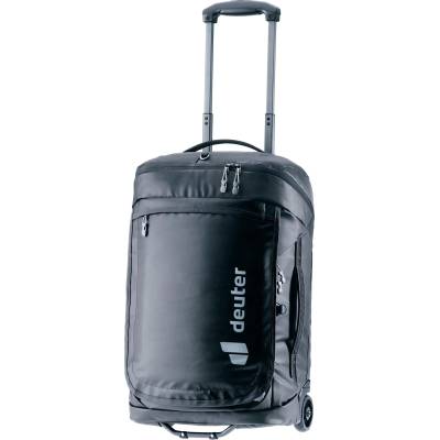 Deuter Сак Deuter Duffel Pro Movo 36 Luggage - Black (510-5132-0111)