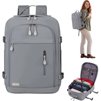 Helikon-Tex EDC 20-40 l sivý
