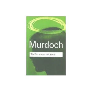 Sovereignty of Good (ISBN: 9780415253994)