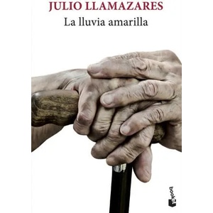 La lluvia amarilla (ISBN: 9788432239946)