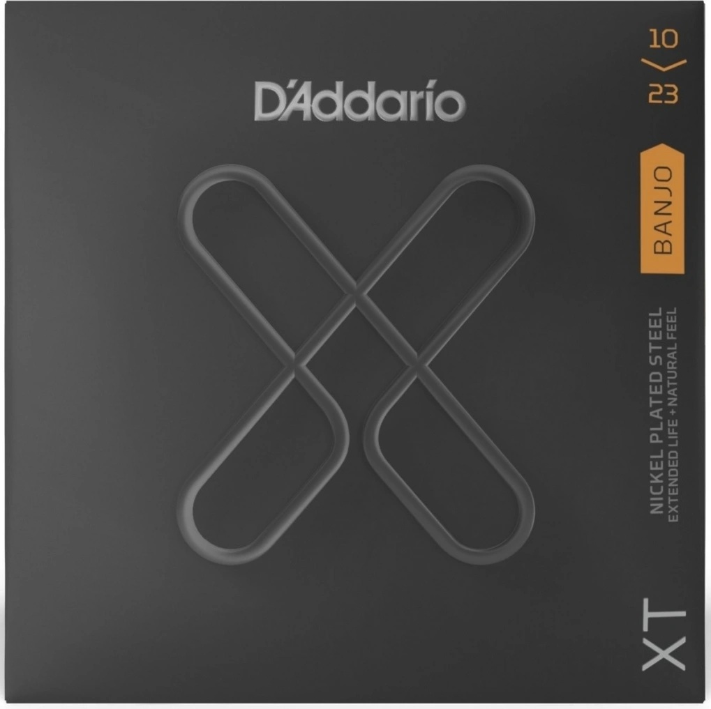 D'Addario XTJ1023
