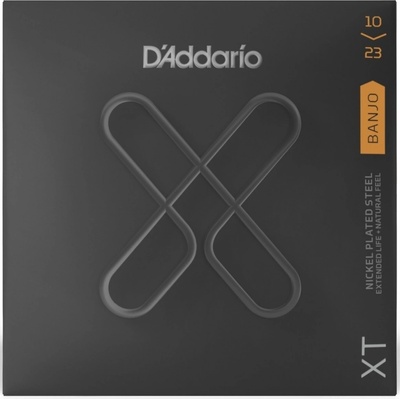 D'Addario XTJ1023 – Sleviste.cz
