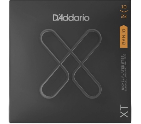 D'Addario XTJ1023