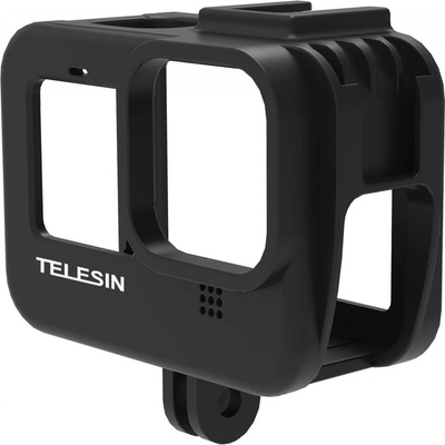 Telesin Housing Case pro GoPro Hero 9 / Hero 10 GP-FMS-903 – Zbozi.Blesk.cz