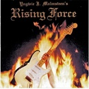 Hudba Malmsteen Yngwie: Rising Force CD