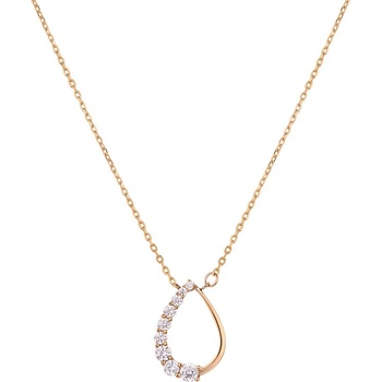 Freelook Дамско колие Freelook FRJ. 2.2003-3 (FRJ.2.2003-3)