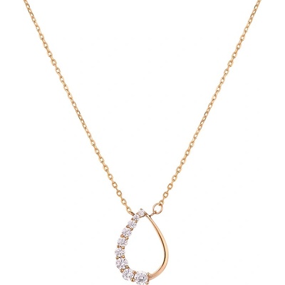 Freelook Дамско колие Freelook FRJ. 2.2003-3 (FRJ.2.2003-3)