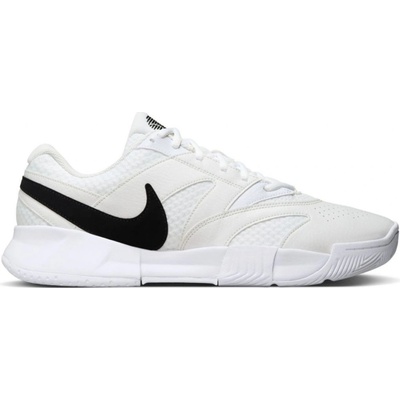 Nike Court Lite 4 JR - white/black/summit white – Zboží Mobilmania