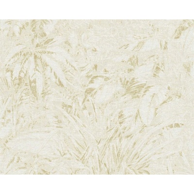 A.S. Création 395601 Vliesová tapeta na zeď Smart Surfaces, rozmery 0,53 x 10,05 m