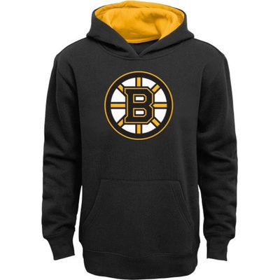 Fanatics mikina Prime Boston Bruins JR