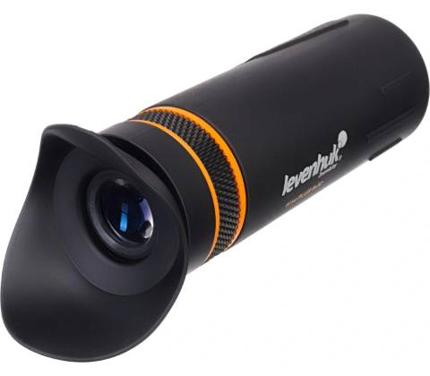 Levenhuk Wise PLUS 8x32