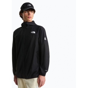 The North Face Мъжко софтшел яке The North Face Mountain Athletics Ushba Hooded tnf black