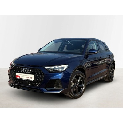 Audi A1 30 TFSI S tronic Allstreet 85 kW