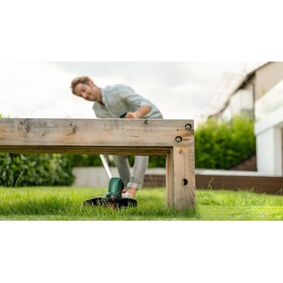 Bosch UniversalGrassCut 18V-260 0 600 8C1 D04