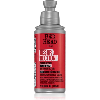 TIGI Repair System Resurrection Superrepair Conditioner балсам за слаба, изтощена коса 100ml