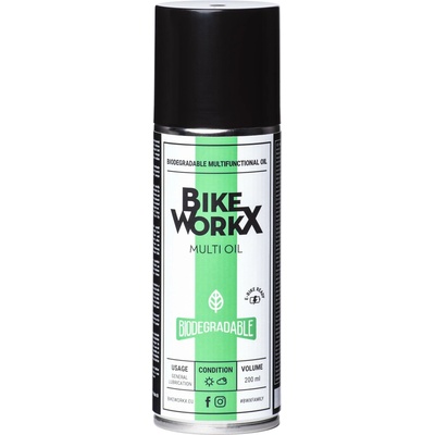 BikeWorkx Multi Oil Bio OIL/200 200 ml