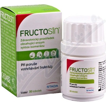 Fructosin 30 tabliet