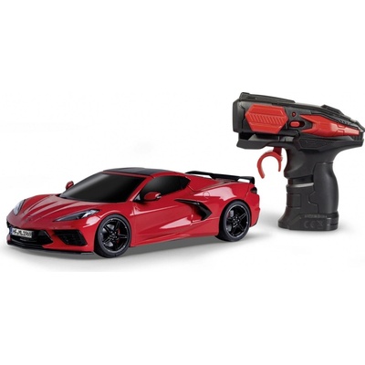 Revell Chevrolet Corvette C8 Coupé súprava 1:24