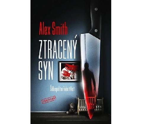 Ztracený syn - Alex Smith