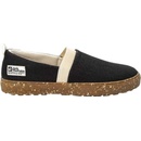 Jack Wolfskin dámské boty Ecostride 3 Espandrille W černá