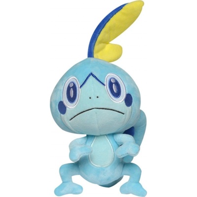 Jazwares Pokémon IV Sobble 20 cm – Zboží Mobilmania